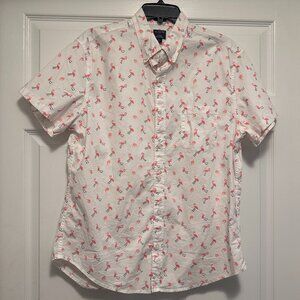 J.Crew shirt size L